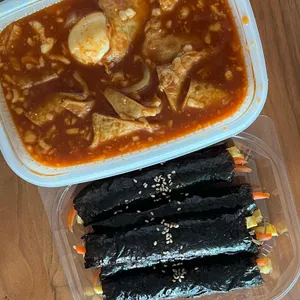안녕,김밥 사진