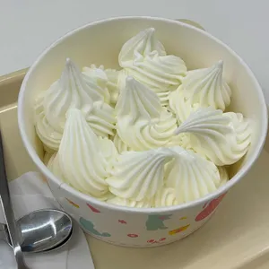 요거트아이스크림의정석 사진