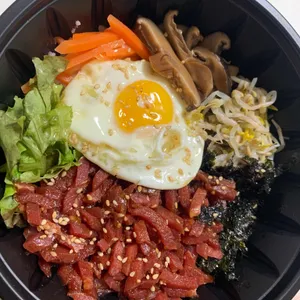 수유리혼밥왕 사진