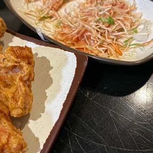 봉명치킨 사진