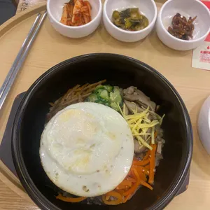 본죽&비빔밥 사진