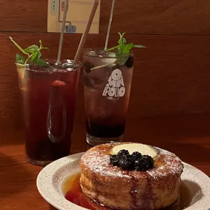 토스티 데이즈 사진