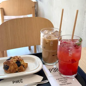 펄시커피 사진