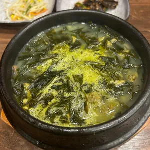 보돌미역 사진 2