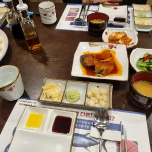 VIP참치 사진