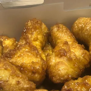 교촌치킨  사진