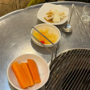 해물장터 사진