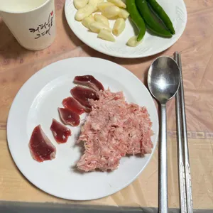 원조장수통닭 사진
