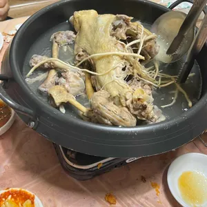 원조장수통닭 사진