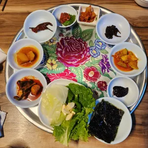 강릉집 사진