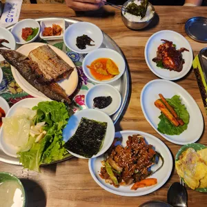 강릉집 사진