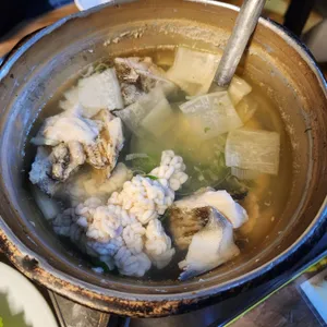 강릉집 사진