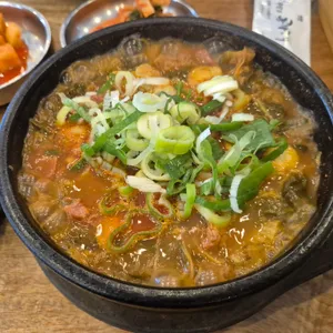 공가네한우국밥 사진