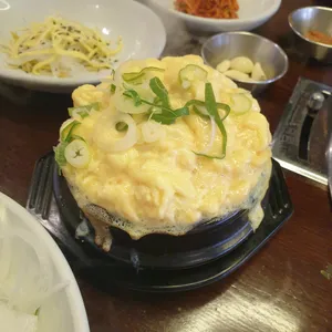 한촌설렁탕 사진