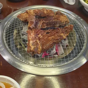 한촌설렁탕 사진