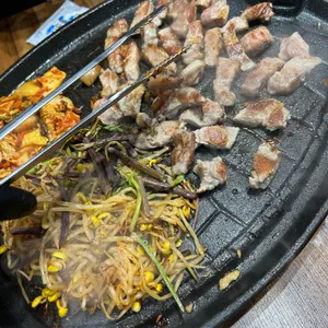 대빛식당 사진