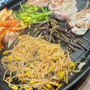 대빛식당 사진