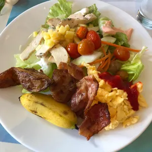 보물섬뷔페 사진