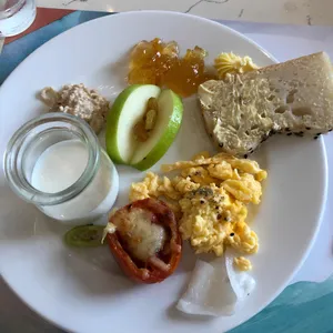 보물섬뷔페 대표 사진