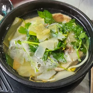 신라생선회 사진