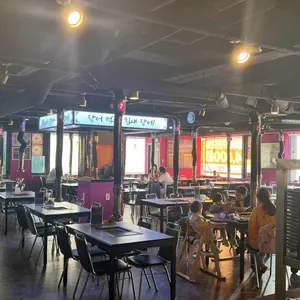 와라장어구이 리뷰 사진