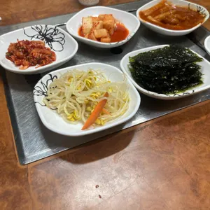 현대주물럭 사진