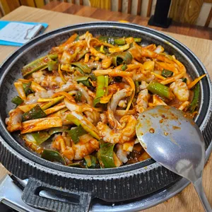 개마고원 사진