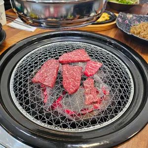 맛에 반할소 사진