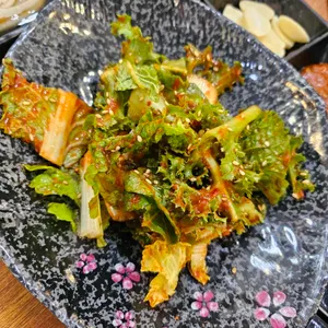 맛에 반할소 사진