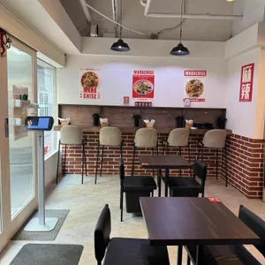 마라차이즈 리뷰 사진