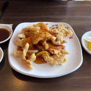 중국성 사진