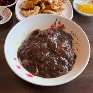 중국성 사진