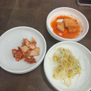 동경전통육개장 설곰탕 사진