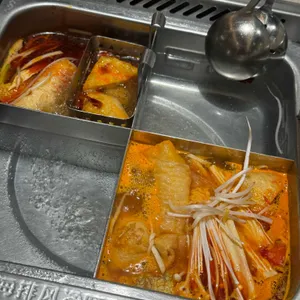하이디라오 사진