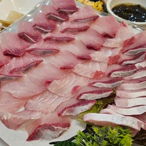 갯마을세꼬시 사진