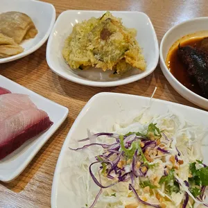 갯마을세꼬시 사진