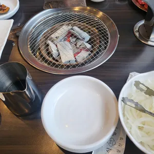 외식명가 삼산정 사진