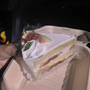 메릴본케이크 사진