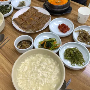 최옥란할머니순두부  리뷰 사진