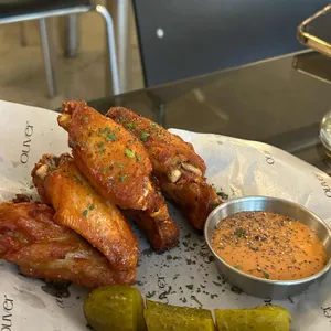 오우버 사진