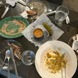 오우버 사진