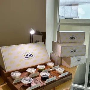 어글리 베이커스 베이글 리뷰 사진