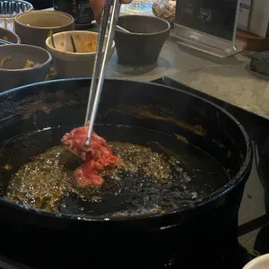 샤브인서울 사진