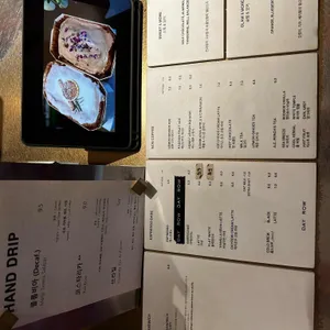 데이로우 리뷰 사진