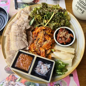 느린마을 양조장  사진
