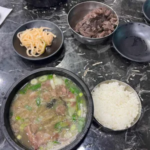 유치회관 사진