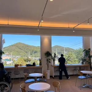 해그린 베이커리카페 리뷰 사진