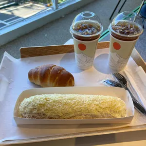 해그린 베이커리카페 사진