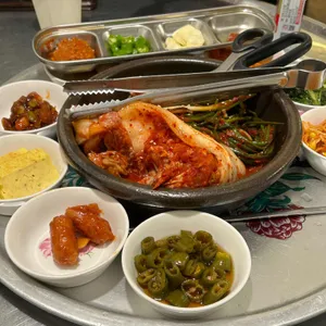 빨간지붕 사진