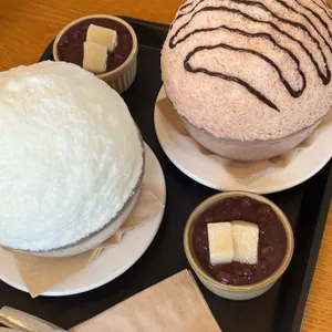 눈솜 사진